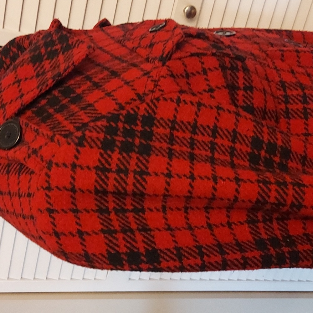 Coat - Picture 6 of 7